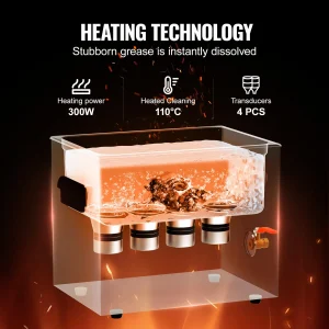 us XNKZCSBQXJ10U68GEV2 original img v1 ultrasonic cleaner f2