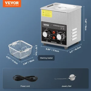us XNKZCSBQXJ2L7F8OCV2 original img v1 ultrasonic cleaner f6