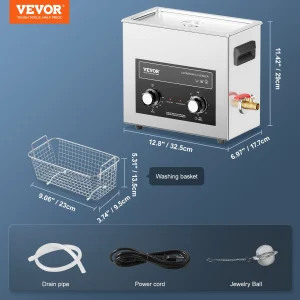 us XNKZCSBQXJ6LXGH6VV2 original img v1 ultrasonic cleaner f6