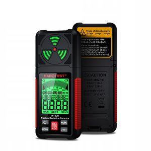 Гайгеров брояч Habotest HT629