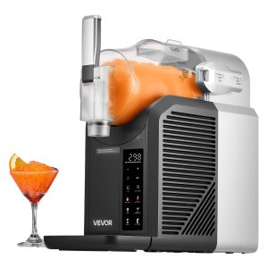 Мини машина за скрежина VEVOR 2 л с 6 програми