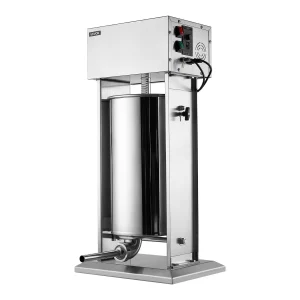 Електрическа пълначка за суджук Vevor SYS-25L/E